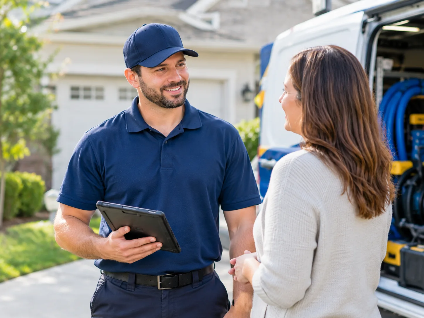 Sewage Backup Cleanup Addison, TX FAQs